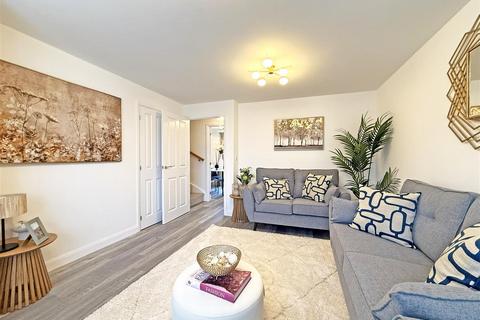 undefined, Rose Place, Welshpool Road, Bicton Heath, Shrewsbury