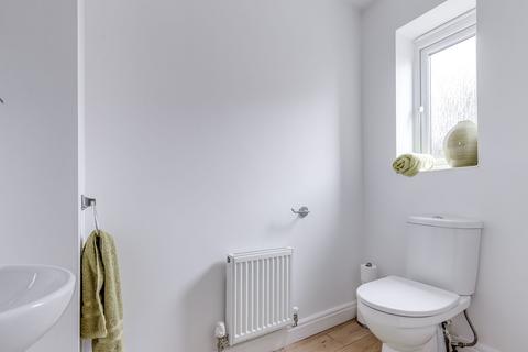 3 bedroom townhouse for sale, Bradley Close, Wigan WN6