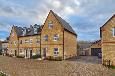 undefined, Poppy Drive, Ampthill, Bedford, MK45