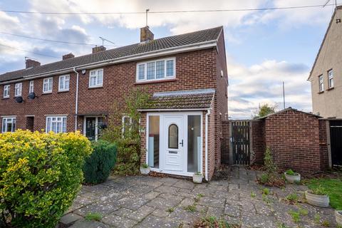 Constable Road, Northfleet, Gravesend, Kent, DA11 8NL