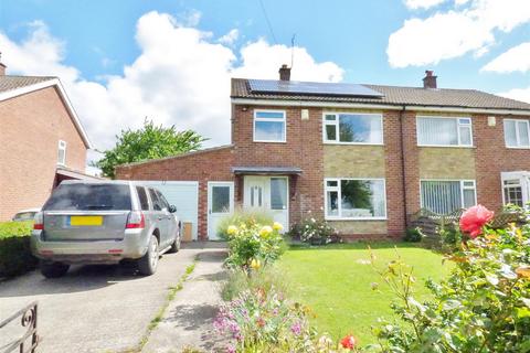 3 bedroom semi-detached bungalow to rent, 2 Stephenwath Lane Bugthorpe