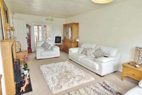3 bedroom semi-detached bungalow to rent, 2 Stephenwath Lane Bugthorpe