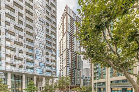 Studio for sale, Maine Tower, London E14