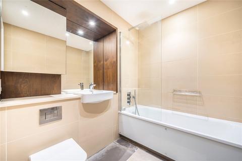 Studio for sale, Maine Tower, London E14