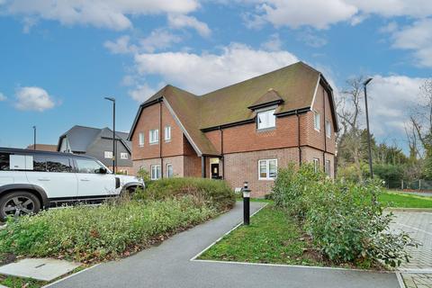 Marjoribanks Close, Bushey, WD23
