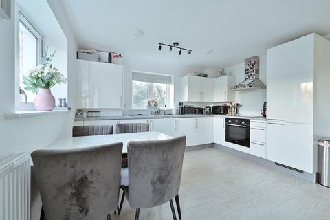 undefined, Marjoribanks Close, Bushey, WD23