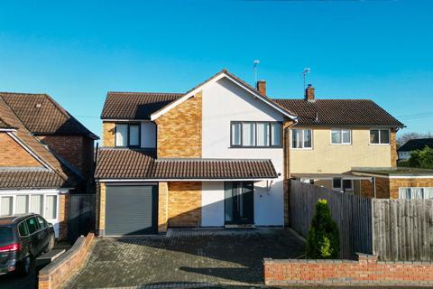 undefined, Brocks Hill Drive, Leicester LE2