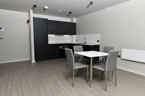1 bedroom apartment to rent, Flat ,  Hulme Hall Road, Manchester