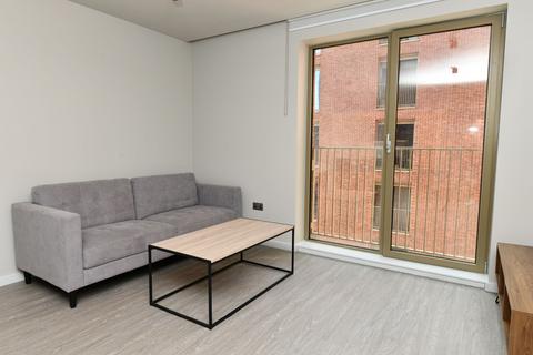 1 bedroom apartment to rent, Flat ,  Hulme Hall Road, Manchester