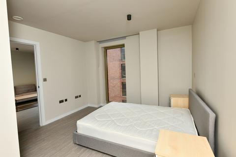 1 bedroom apartment to rent, Flat ,  Hulme Hall Road, Manchester