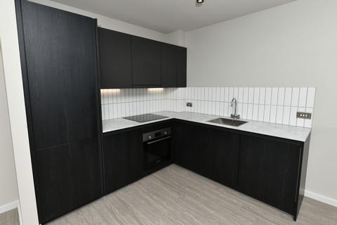 Flat ,  Hulme Hall Road, Manchester