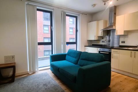 undefined, Tabley Street, Liverpool L1