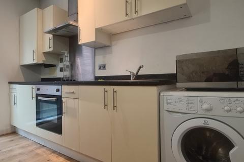 undefined, Tabley Street, Liverpool L1