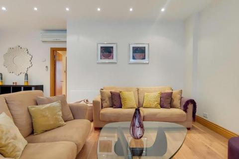undefined, Lisson Grove, London NW1