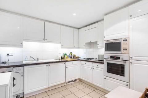 undefined, Lisson Grove, London NW1