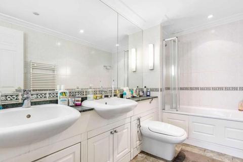 undefined, Lisson Grove, London NW1