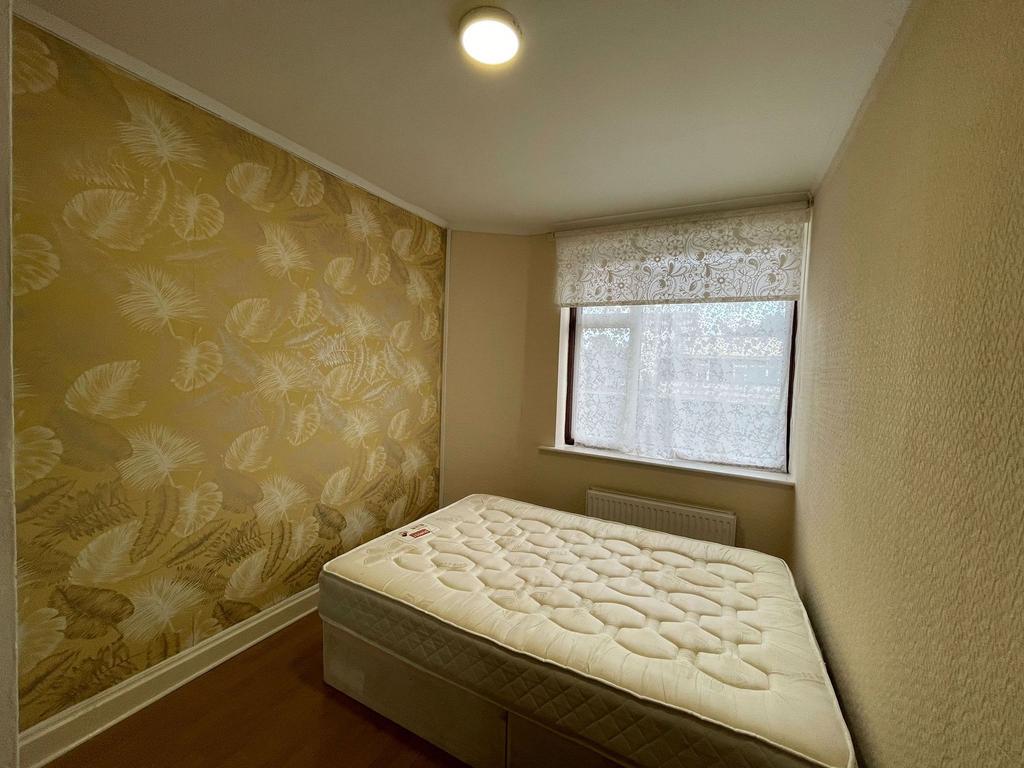 Second Double Bedroom