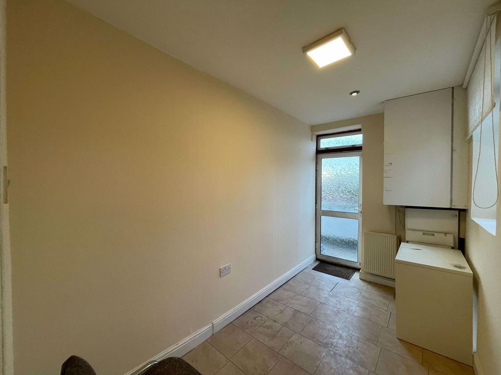 Single Bedroom