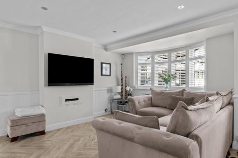 4 bedroom semi-detached house for sale, Woodbrook Gardens, Waltham Abbey EN9