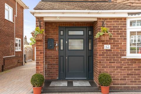 4 bedroom semi-detached house for sale, Woodbrook Gardens, Waltham Abbey EN9