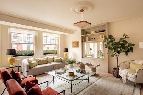3 bedroom apartment for sale, Drayton Court, 15-28 Drayton Gardens, Chelsea, SW10