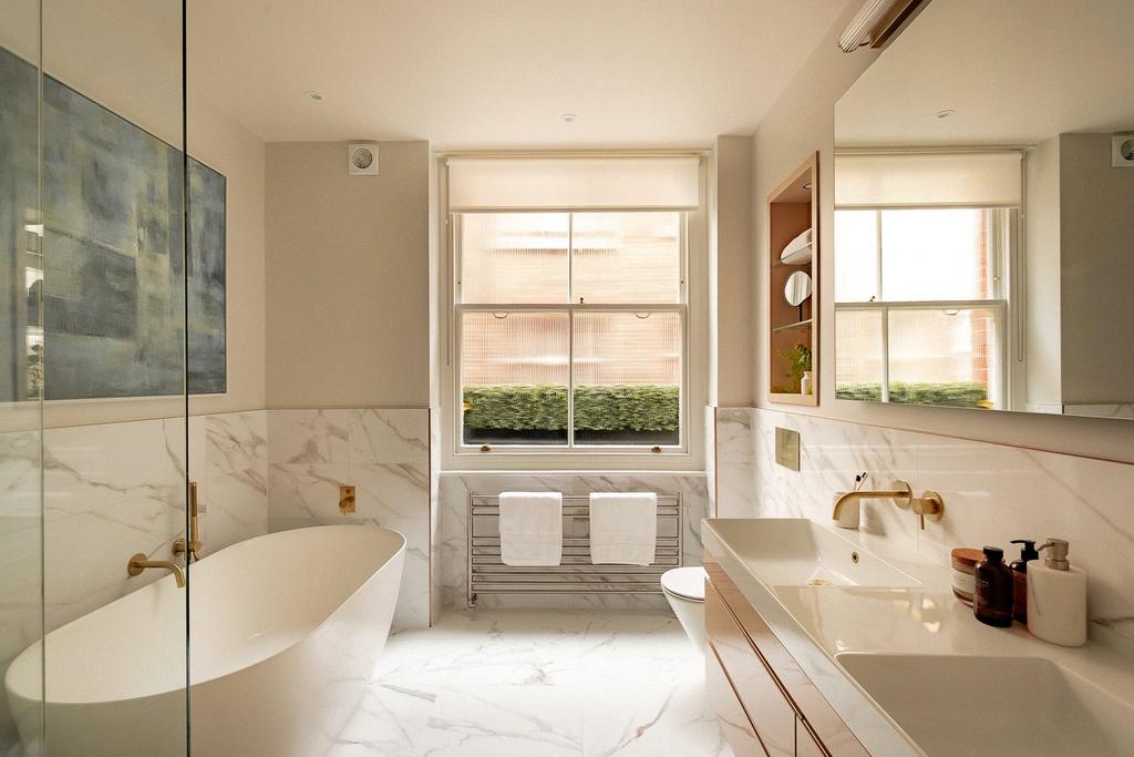 Principal Ensuite