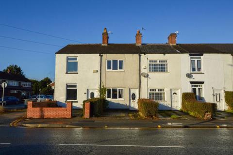 2 bedroom terraced house for sale, St. Helens Road, leigh, Leigh, Greater Manchester, WN7 3PQ