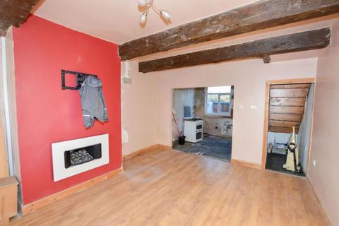 2 bedroom terraced house for sale, St. Helens Road, leigh, Leigh, Greater Manchester, WN7 3PQ