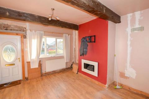 2 bedroom terraced house for sale, St. Helens Road, leigh, Leigh, Greater Manchester, WN7 3PQ