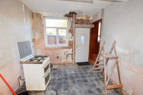 2 bedroom terraced house for sale, St. Helens Road, leigh, Leigh, Greater Manchester, WN7 3PQ
