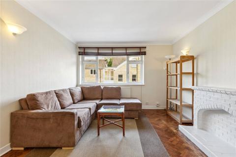 2 bedroom apartment to rent, Nightingale Lane, SW12