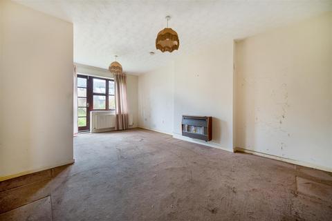 undefined, Belvoir Walk, Bedford