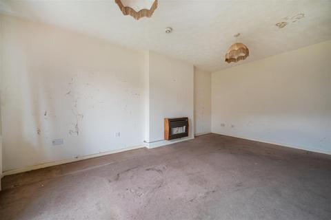 undefined, Belvoir Walk, Bedford