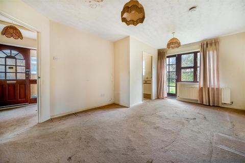 undefined, Belvoir Walk, Bedford