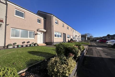 Cockenzie Street, Greenfield, Glasgow G32
