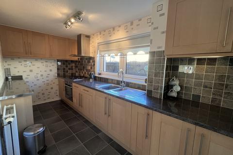 undefined, Cockenzie Street, Greenfield, Glasgow G32