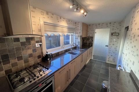 undefined, Cockenzie Street, Greenfield, Glasgow G32