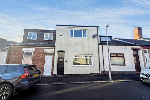 Darwin Street, Sunderland, Tyne and Wear, SR5 2EJ