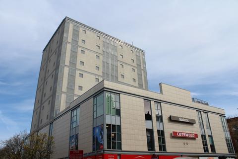undefined, Birley Street, Preston PR1