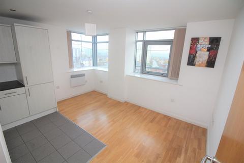 undefined, Birley Street, Preston PR1
