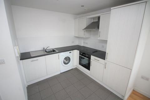 undefined, Birley Street, Preston PR1