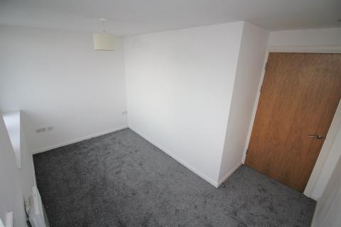 undefined, Birley Street, Preston PR1