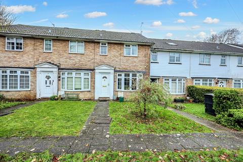 3 bedroom terraced house for sale, Cleveland Gardens, Burgess Hill, RH15