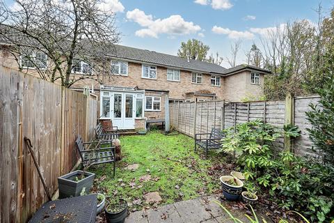 3 bedroom terraced house for sale, Cleveland Gardens, Burgess Hill, RH15