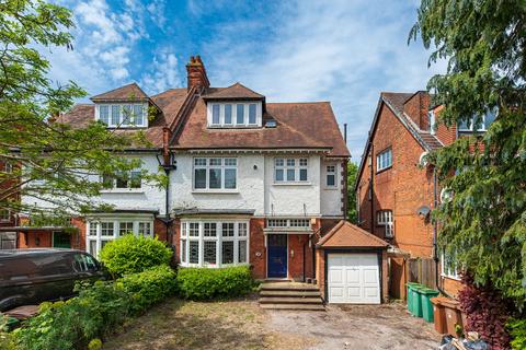 undefined, Albion Road, Sutton, SM2