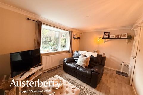 1 bedroom flat for sale, Watery Lane, Stoke-On-Trent ST3