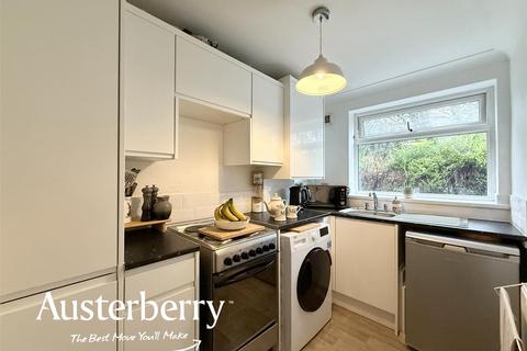 1 bedroom flat for sale, Watery Lane, Stoke-On-Trent ST3