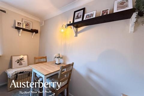 1 bedroom flat for sale, Watery Lane, Stoke-On-Trent ST3