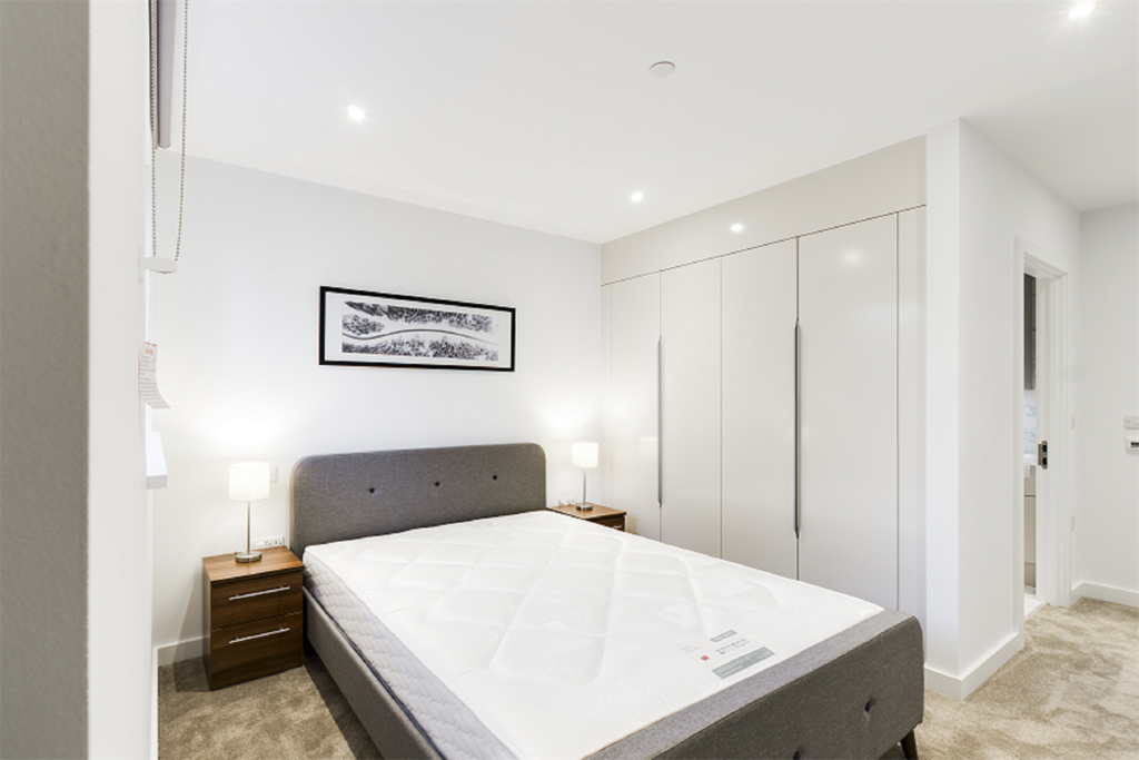Main bedroom