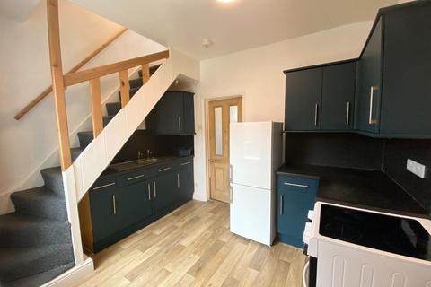undefined, Nelson Street, York